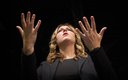 ASL interpretation