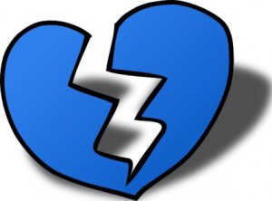 Broken Heart