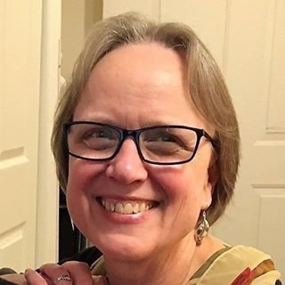 Kathryn Johnson
