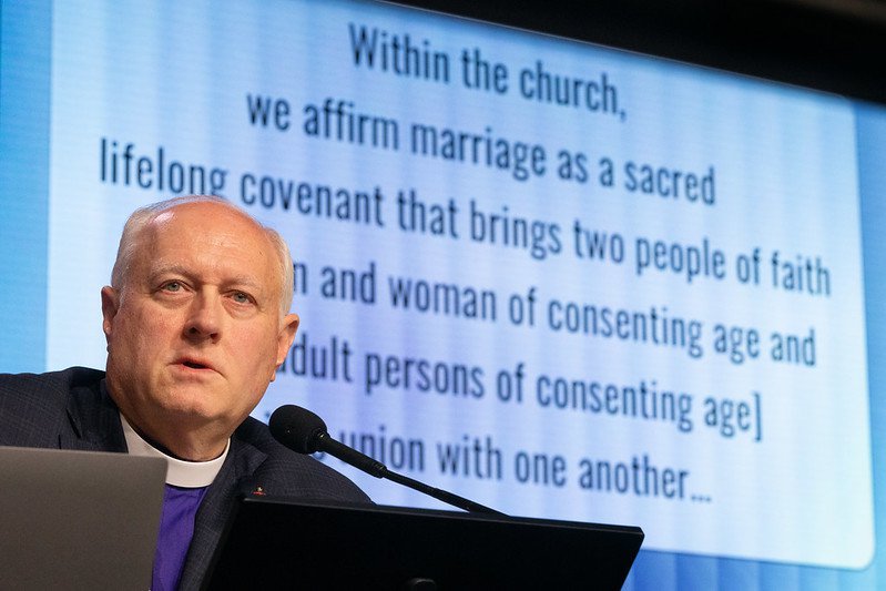 Marriage Revision