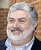 Rev. David Meredith