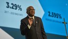 General Conference Financial Report