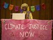 Climate Speaker