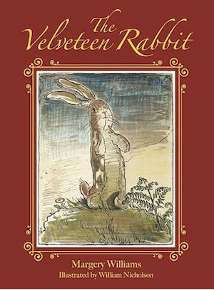 The Velveteen Rabbit
