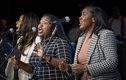 Singing for God
